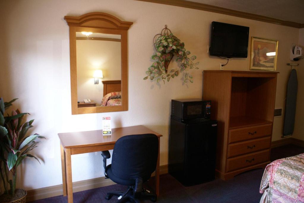 Best Budget Inn אנהיים מראה חיצוני תמונה